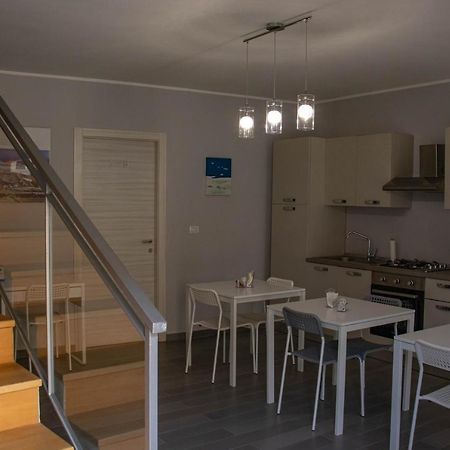 Maisonblanche Porto Empedocle Ngoại thất bức ảnh