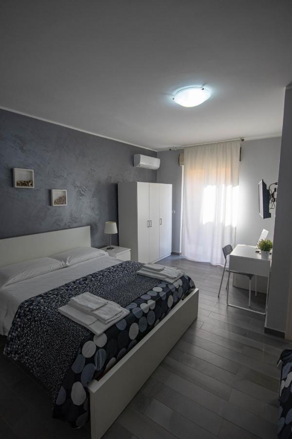 Maisonblanche Porto Empedocle Ngoại thất bức ảnh
