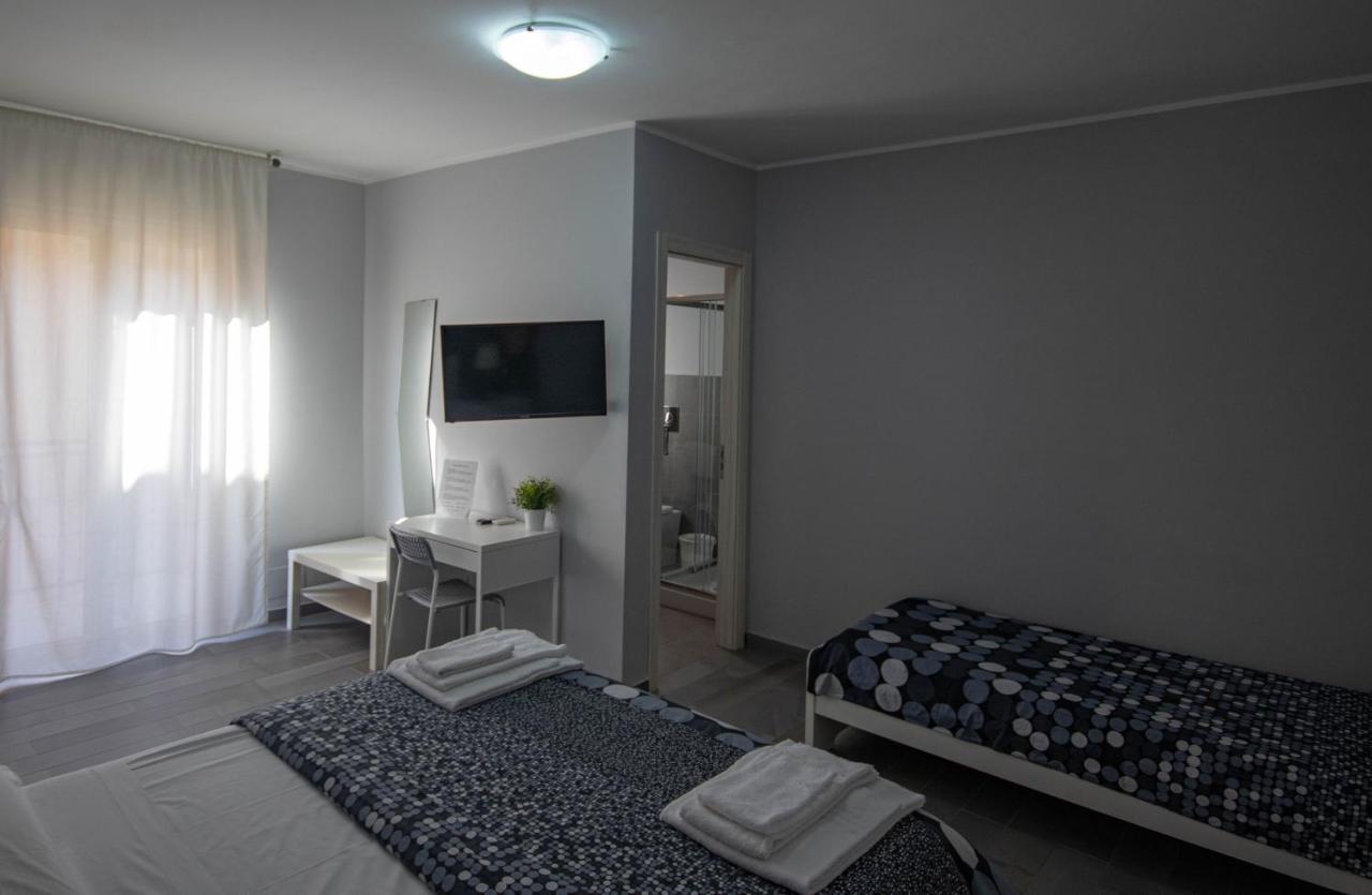 Maisonblanche Porto Empedocle Ngoại thất bức ảnh
